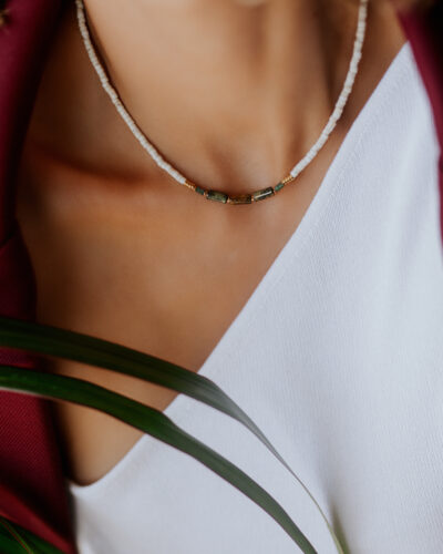 howilt naszyjnik