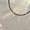 bransoletka z kamieniami, bizuteria z kamieni, bransoletki z kamieni, bransoletki na prezent, bransoletki z granatem. Bransoletka z cytrynem, bransoletki na swieta , bizuteria naturlna