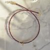 bransoletka z kamieniami, bizuteria z kamieni, bransoletki z kamieni, bransoletki na prezent, bransoletki z granatem. Bransoletka z cytrynem, bransoletki na swieta , bizuteria naturlna